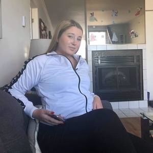 Meet your Posher, Alexx harveyy